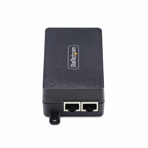 StarTech.com AF212C-POE-INJECTOR PoE adapter