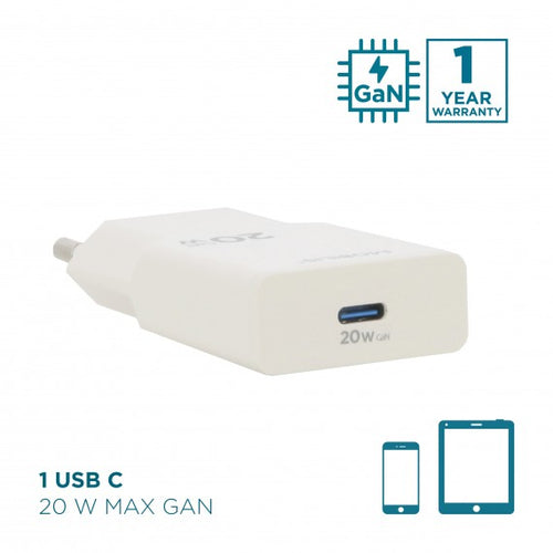 Mobilis 020025 mobile device charger