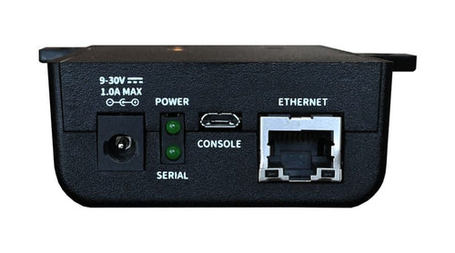 Digi Connect EZ Mini serial server
