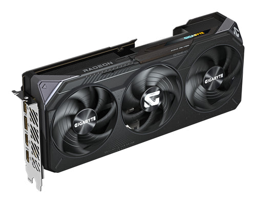 GIGABYTE Radeon RX 9070 XT GAMING OC 16G