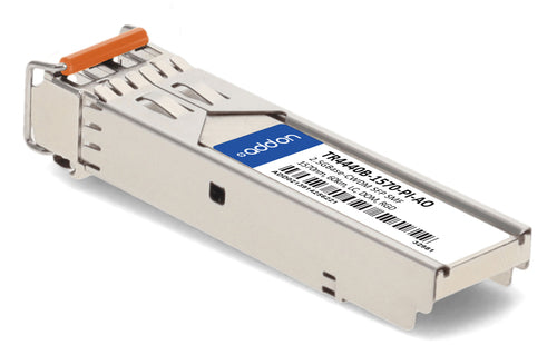 AddOn Networks TR4440B-1570-PI-AO network transceiver module