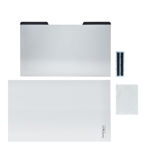 Privacy Screen StarTech.com 133LM 13.3-Inch Reversible Glossy Matte Filter