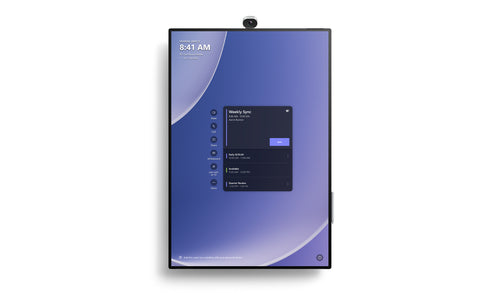 Microsoft Surface Hub 3 50" interactive whiteboard