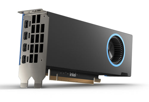 Intel Arc Pro B50