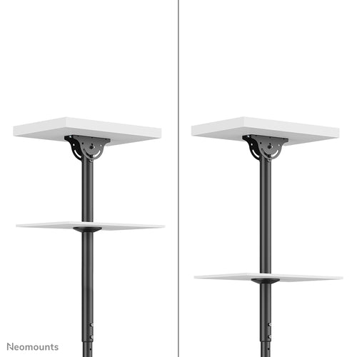 Neomounts CL35-340BL12 TV mount/stand