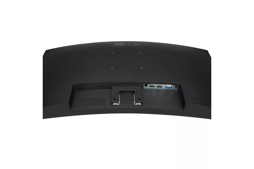 LG 32MR50C-B computer monitor