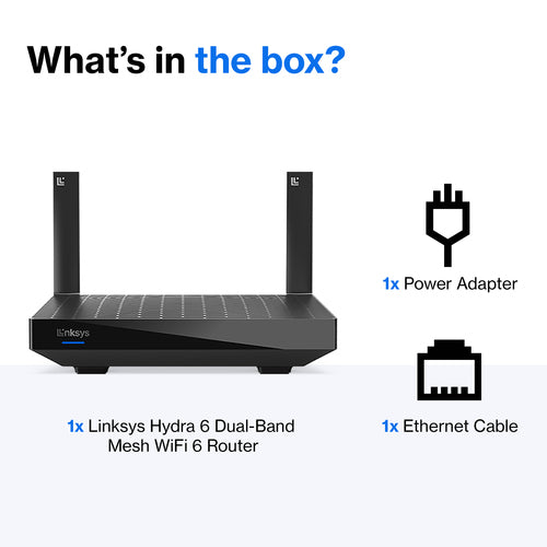 Linksys MR2000 wireless router
