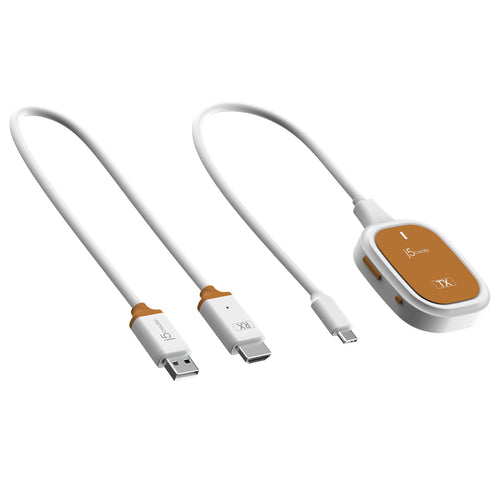 j5create JVWAW61 wireless display adapter