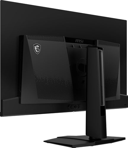 MSI MAG 321UP QD-OLED computer monitor