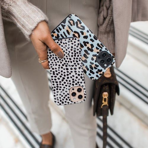 BURGA Almond Latte mobile phone case