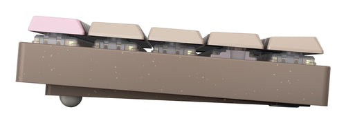 CHERRY MX-LP 2.1 Kompakte Wireless-Tastatur