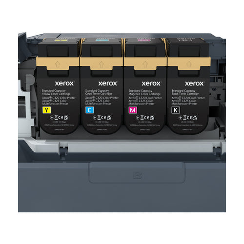 Xerox C320V_DNI laser printer