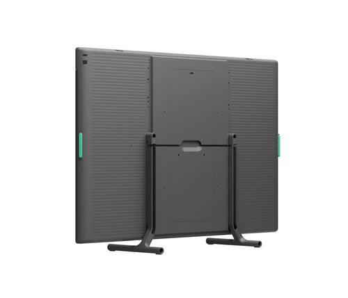 Logitech Rally Board 65 video conferencing system