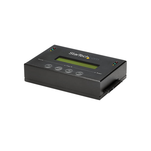 StarTech.com SATDUP11 media duplicator