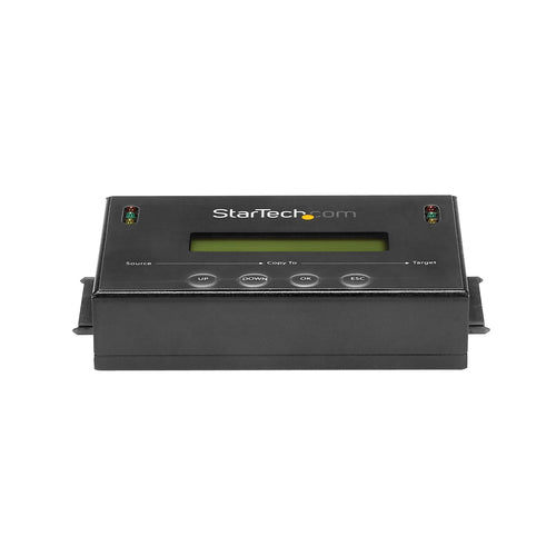 StarTech.com SATDUP11 media duplicator
