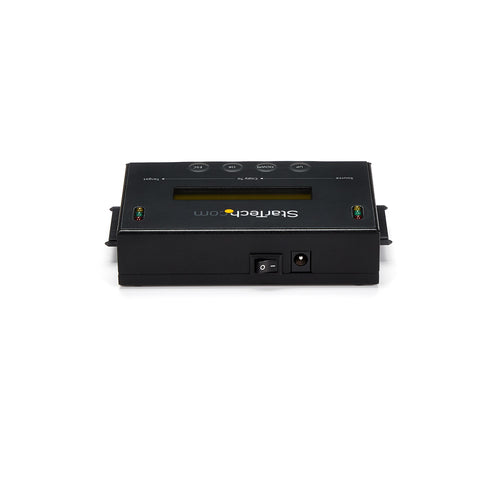 StarTech.com SATDUP11 media duplicator