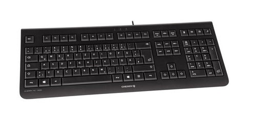 CHERRY KC 1000 keyboard