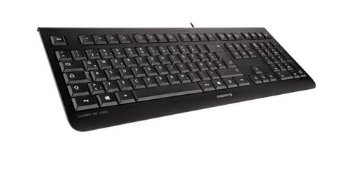 CHERRY KC 1000 keyboard