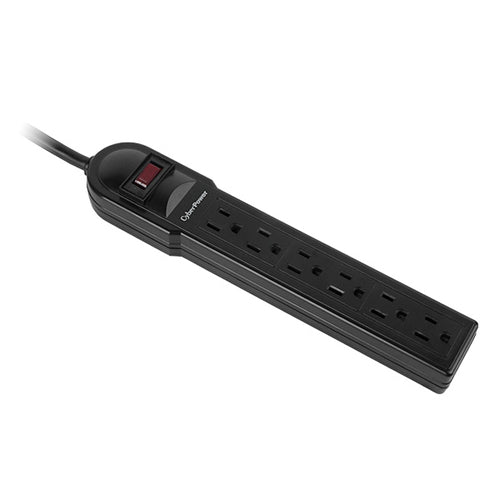CyberPower CSB604 surge protector