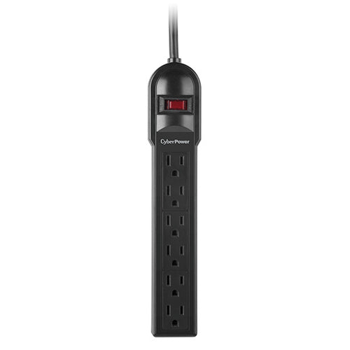 CyberPower CSB604 surge protector