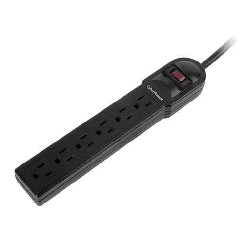 Überspannungsschutz CyberPower CSB606
