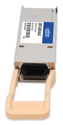 AddOn Networks QSFP112-400GB-SR4-AO network transceiver module