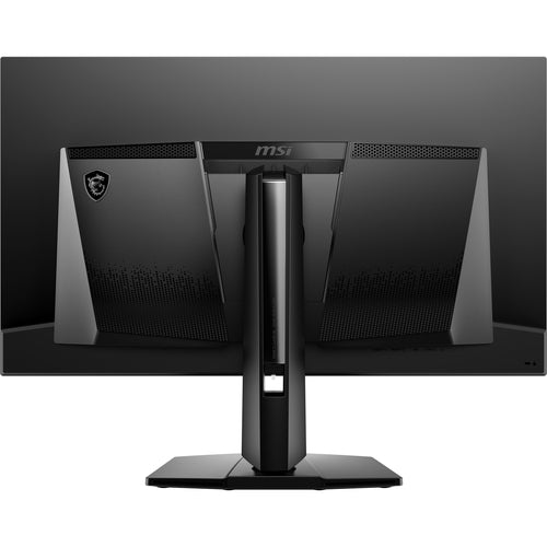 MSI MAG 321UPX QD-OLED computer monitor