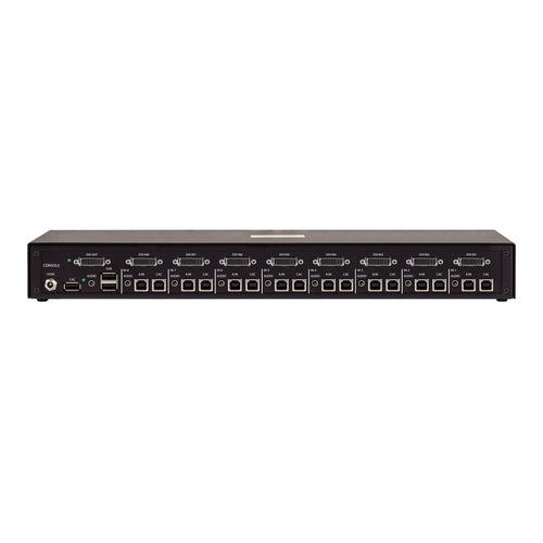 StarTech.com CK4-D108C KVM switch