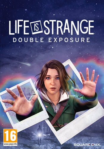 Microsoft Life is Strange: Double Exposure (Xbox Series X|S)