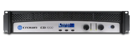 Crown CDi 1000