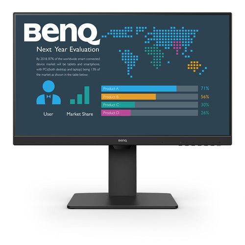 BenQ BL2786TC computer monitor