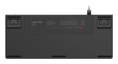 Logitech G G515 keyboard