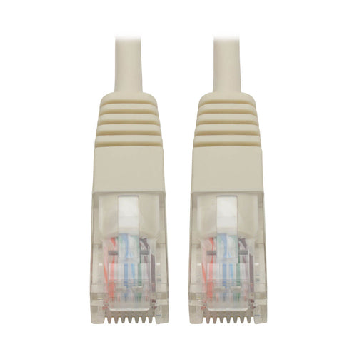 Tripp Lite N002-007-WH networking cable