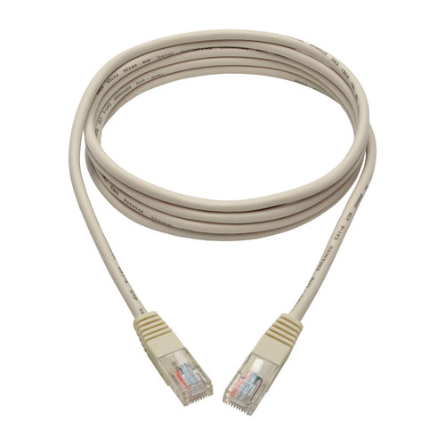 Tripp Lite N002-007-WH networking cable
