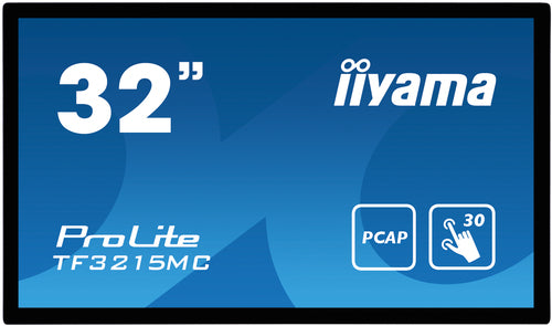 iiyama ProLite TF3215MC-B2 computer monitor
