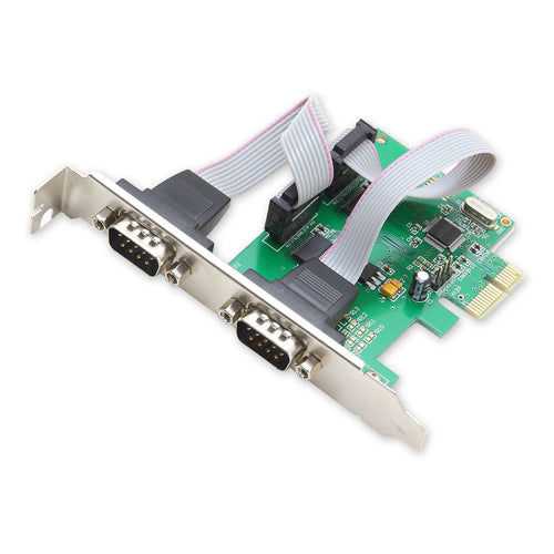SYBA SI-PEX15037 interface cards/adapter