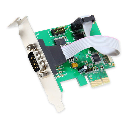 SYBA SI-PEX15037 interface cards/adapter