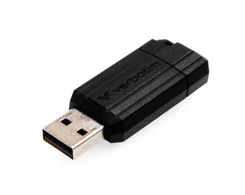 Verbatim PinStripe USB flash drive