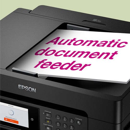 Epson WorkForce Pro WF-7840DTWF