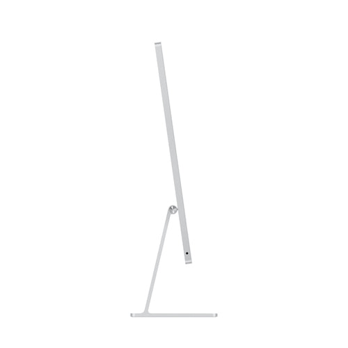24-Inch Apple iMac with Retina 4.5K Display M4 Chip 256GB SSD 16GB RAM Silver