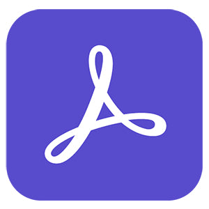 Adobe Acrobat Sign