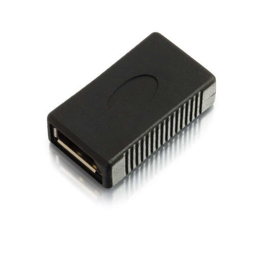C2G 18411 cable gender changer
