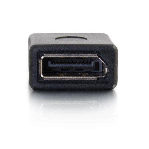 C2G 18411 cable gender changer