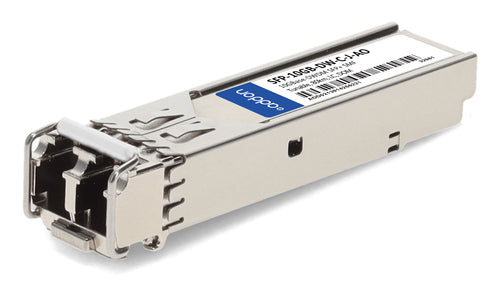 AddOn Networks SFP-10GB-DW-C-J-AO network transceiver module