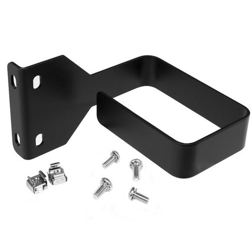 Vertical Cable Management Hook StarTech.com CMHOOKMW Steel D-Ring 2.4 x 3.9 inches