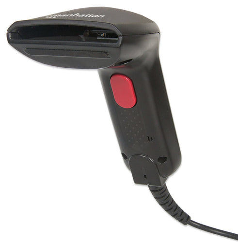 Manhattan 178488 barcode reader