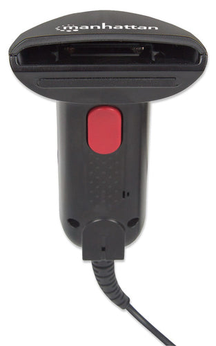 Manhattan 178488 barcode reader