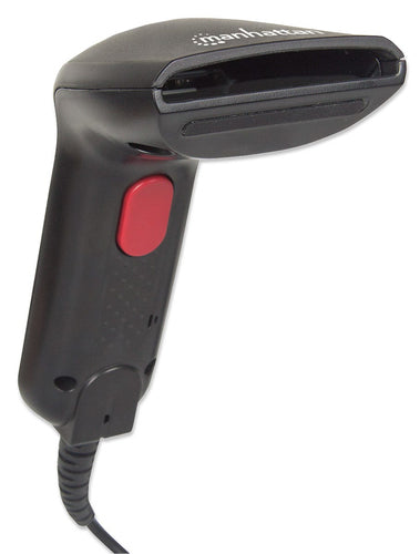 Manhattan 178488 barcode reader