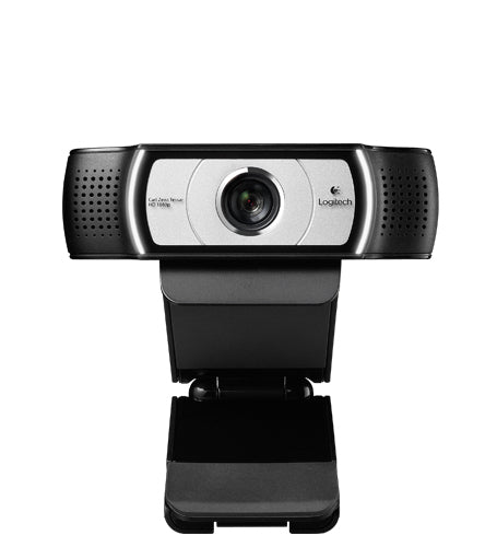 Logitech 960-000971 webcam