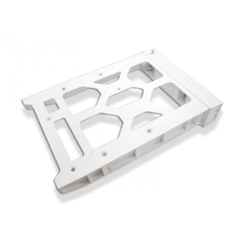 Universal HDD Cage for QNAP TS-120/220 Plastic Case 140mm White